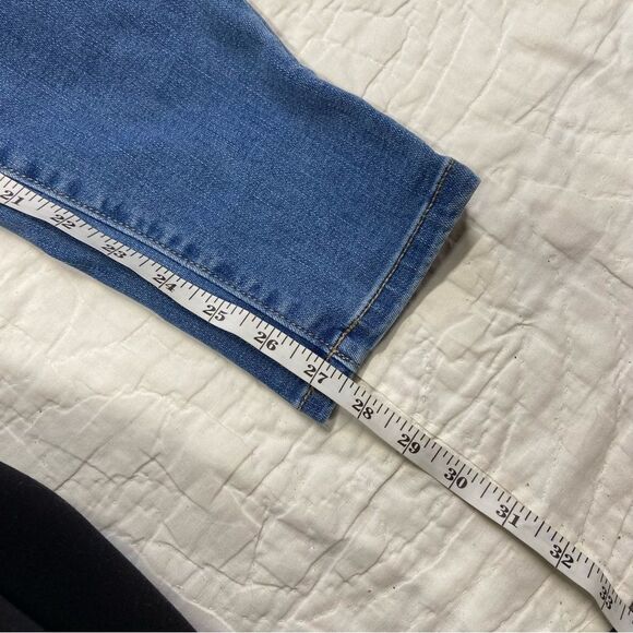 Ann Taylor The Skinny Jean size 8 - Picture 8 of 8